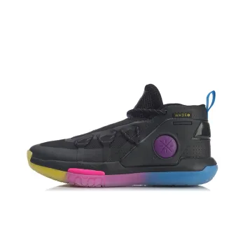LINING Wade Fission VI   Black
