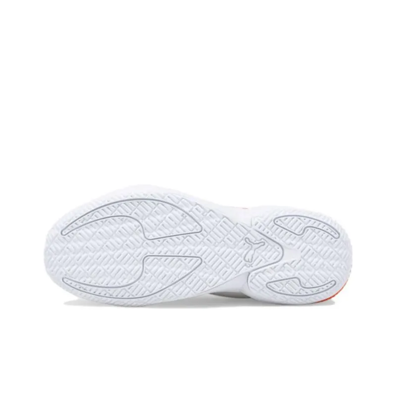PUMA Court Rider 2.0 'White Grey Red'-4