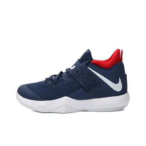 Nike Ambassador 10 Navy