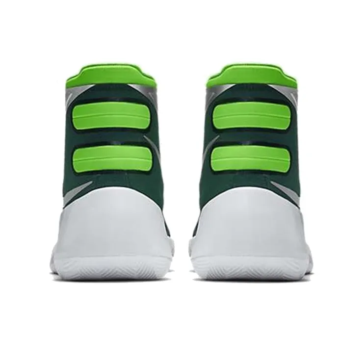 Nike Hyperdunk 2015 Tb Green-3