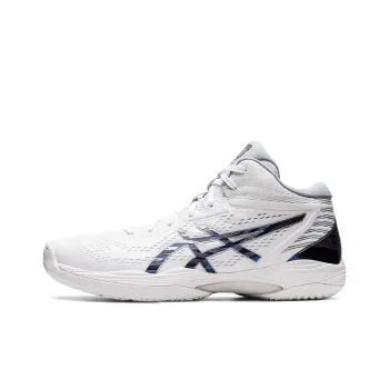 Asics Gelhoop V14 'White Blue'