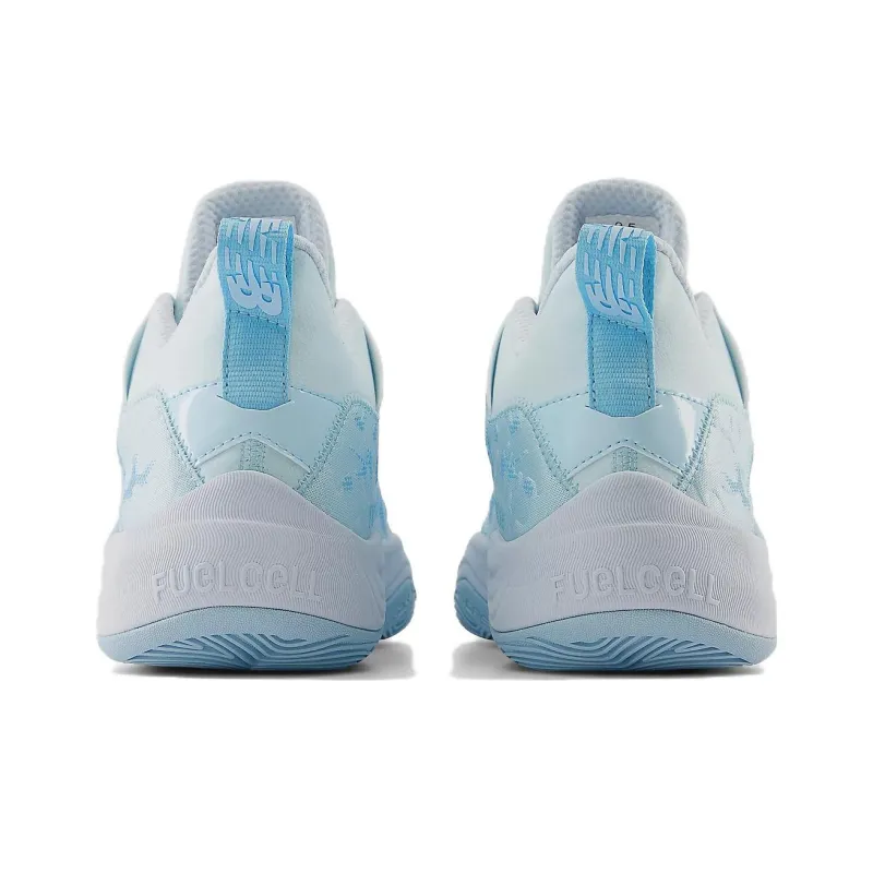 New Balance Two Wxy V3 Carolina Blue-4