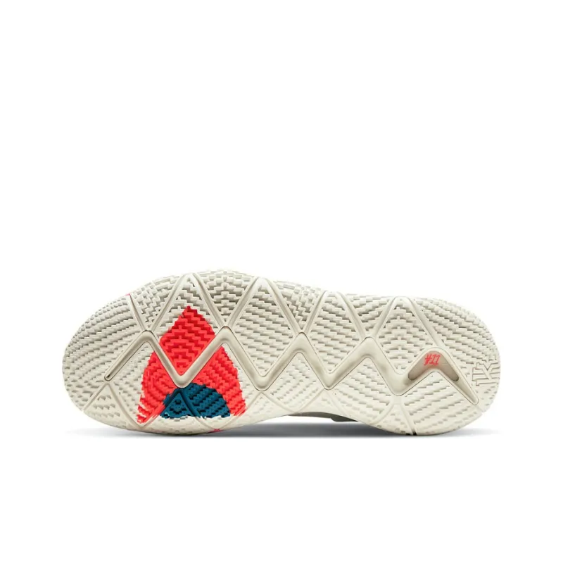 Nike Kybrid S2 'What The Neon'-5