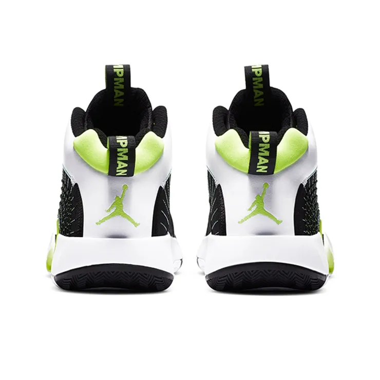 Jordan Jumpman 2021 White-4