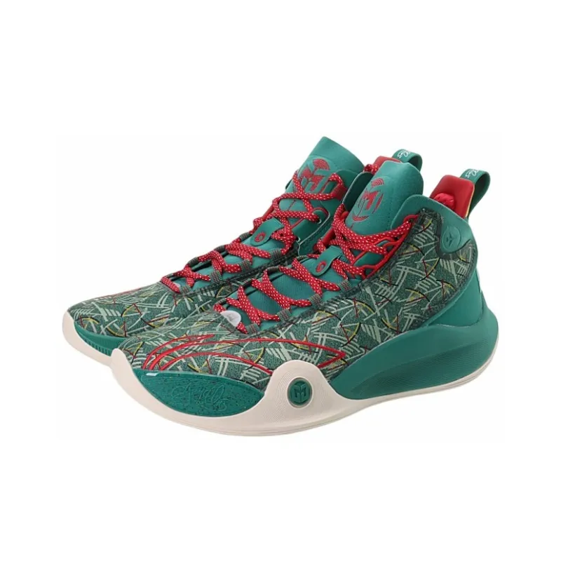 LINING C. J. McCollum CJ-1 - Carpet-2