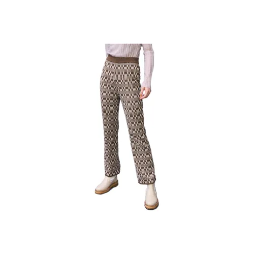 PUBLIC TOKYO Casual Pants Women's