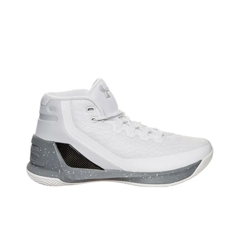 Under Armour Ua Curry 3 Raw Sugar-1