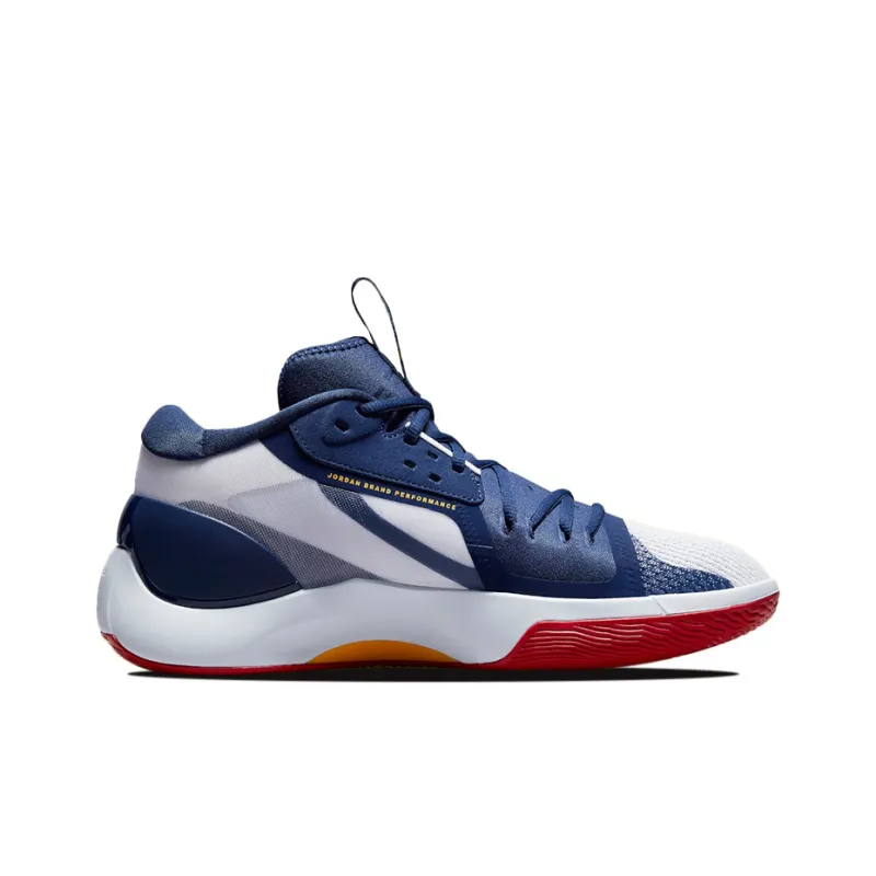 JORDAN Zoom Separate 'Olympic'-1