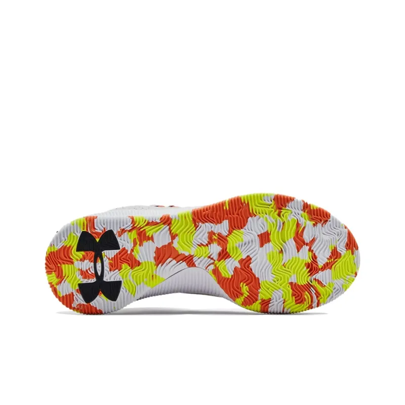 Under Armour Jet Grey-4