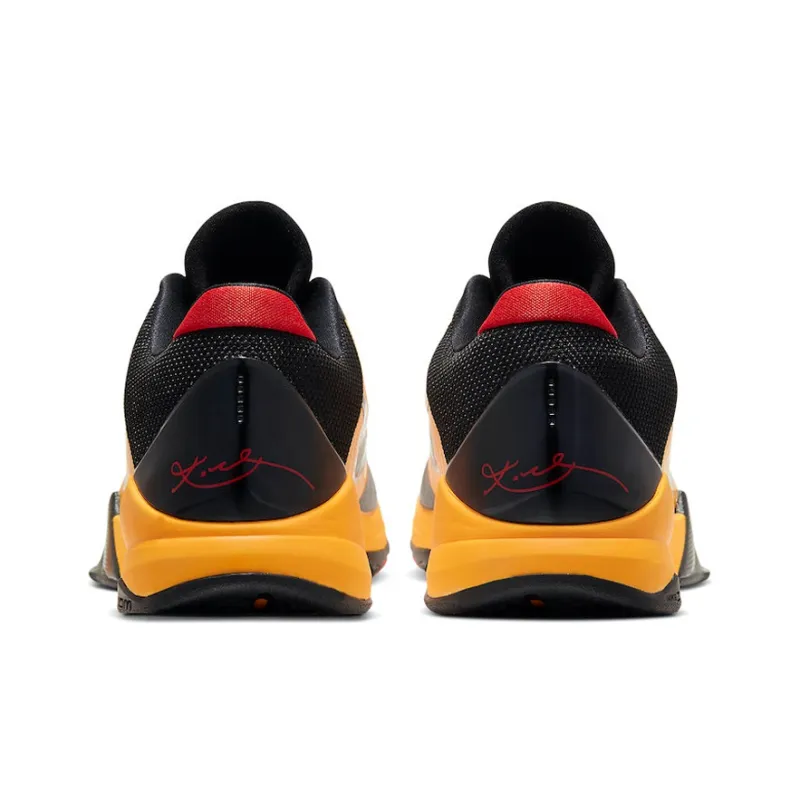 Nike Kobe 5 Protro Bruce Lee-4