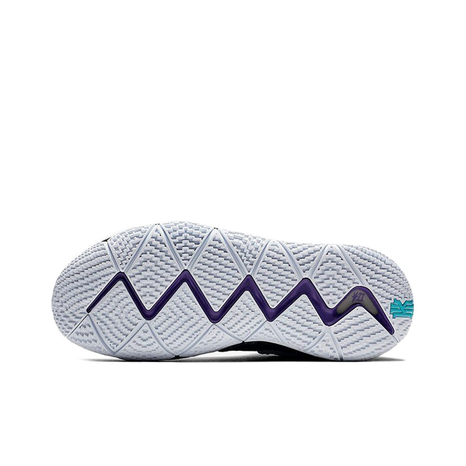 Nike Kyrie 4 Ankle Taker - POIZON