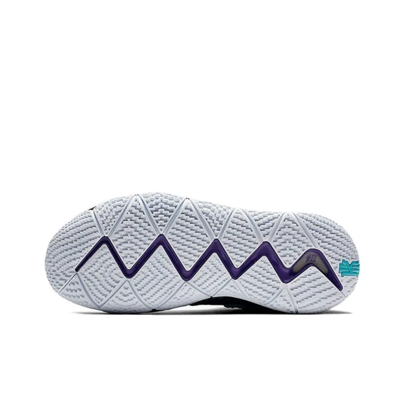 Nike Kyrie 4 Ep 'Ankle Taker'-4
