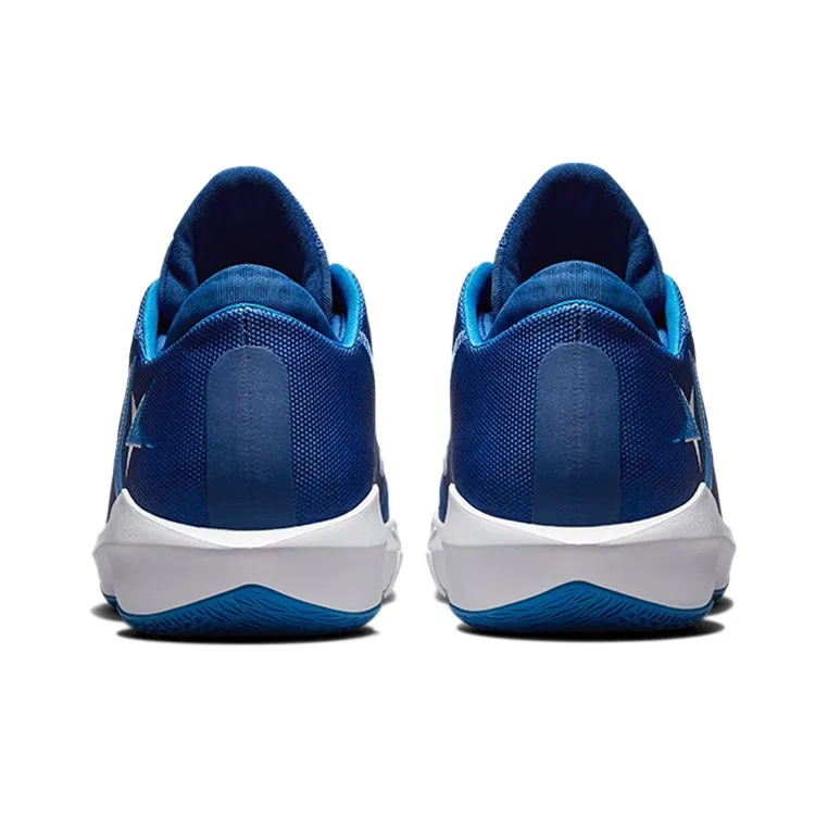 Converse All Star Bb Jet Between The Lines Blue-3