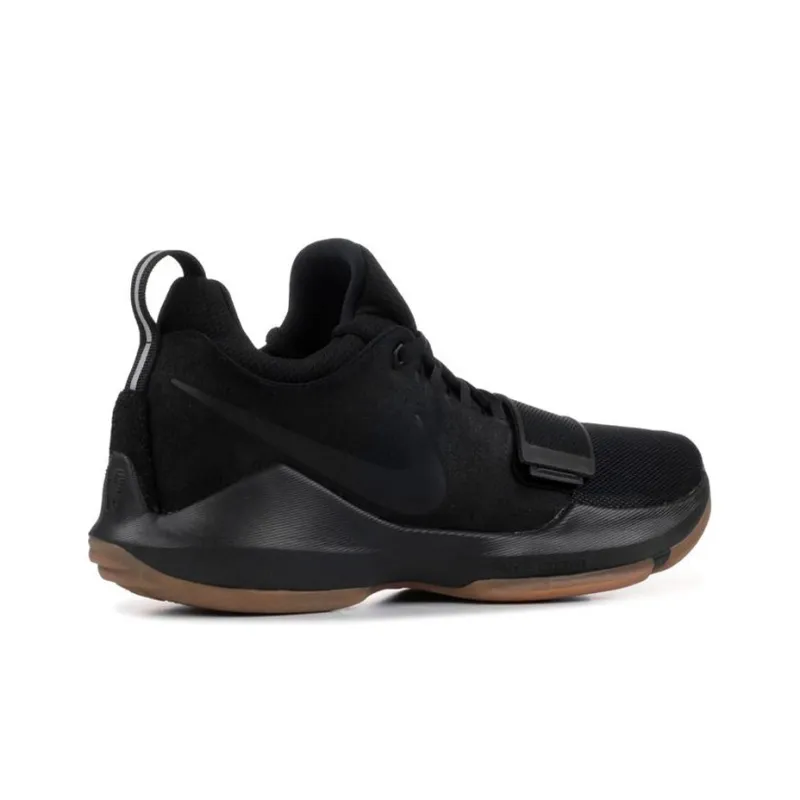 Nike Pg 1 Black Gum-3