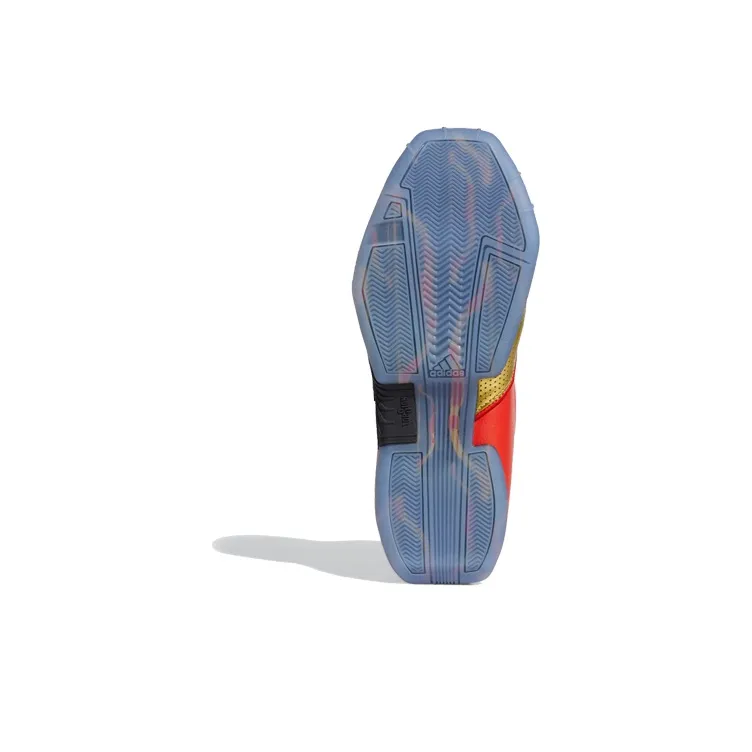 Adidas T Mac 1 Gca 'Five Generals'-5