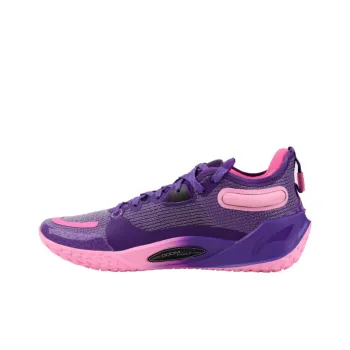 LINING Jimmy Butler JB 1   Amethyst