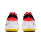 nike shox dunk plaid brown blue eyes black hair style
