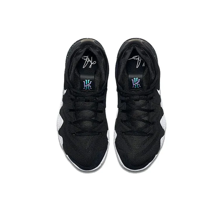 Nike Kyrie 4 Ep 'Ankle Taker'-3