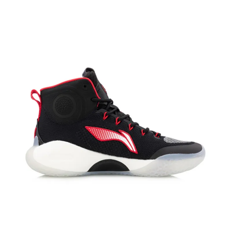 LINING Yu Shuai 14 | Black-1