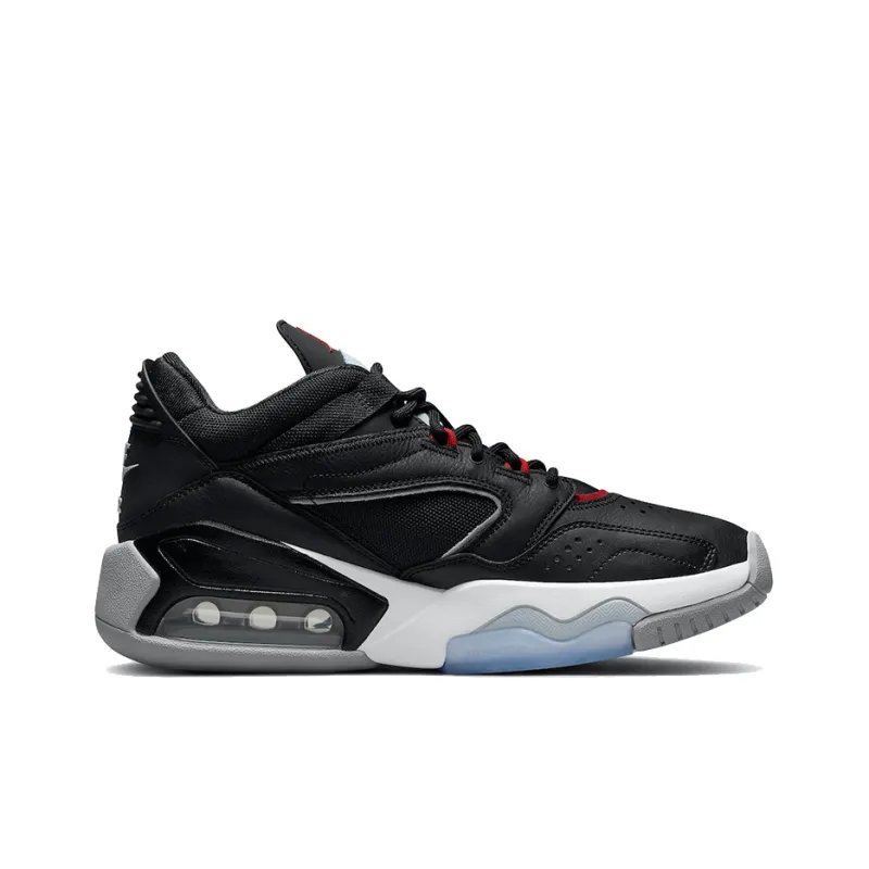 Jordan Point Lane Black Cement-1