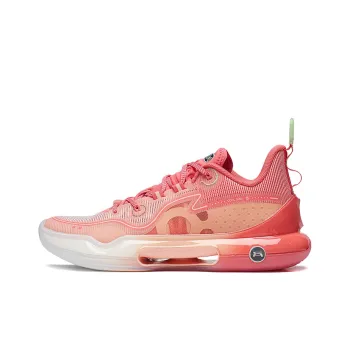 LINING Yushuai Evolution Low   Honey Peach