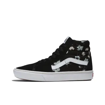 Vans Sk8 Hi ComfyCush 'Floral'