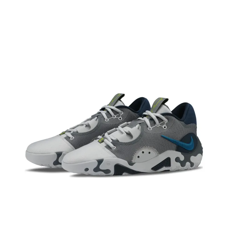 Nike PG 6 EP 'Grey Fog Blue'-2