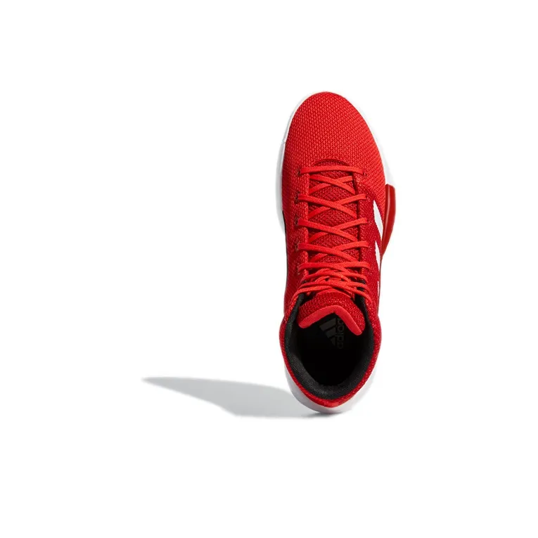 Adidas Pro Bounce Madness 2019 'Active Red'-4