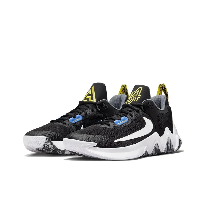 Nike Giannis Immortality 2 Statue Of Zeus-2