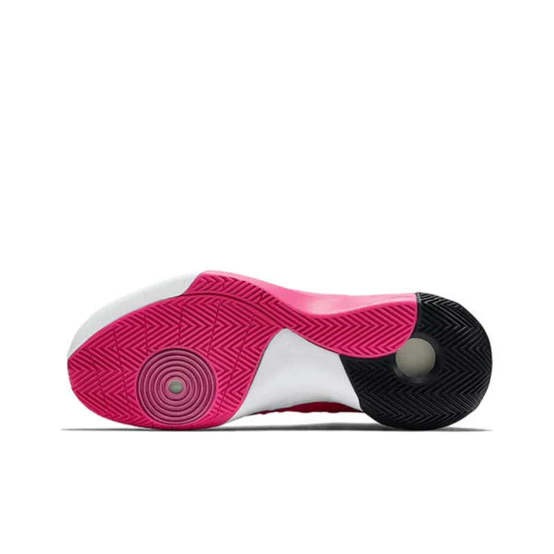 Nike Hyperdunk 2015 Think Pink-4