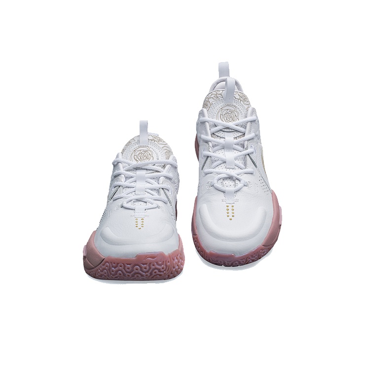 LiNing All City 9 Cushioning Anti Slip Wear Resistant