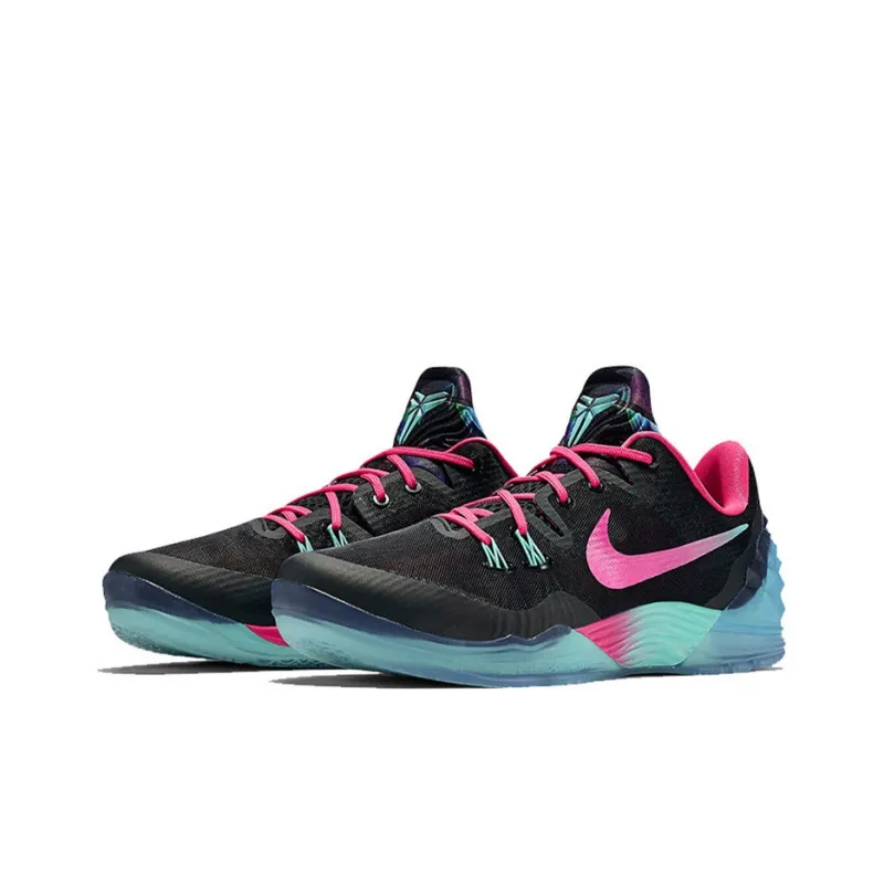 Nike Zoom Kobe Venomenon 5 EP 'Black'-2