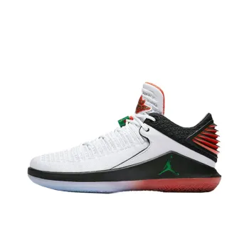 JORDAN Xxxii Low Like Mike Gatorade