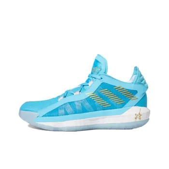 Adidas Dame 6 Gca Five Generals
