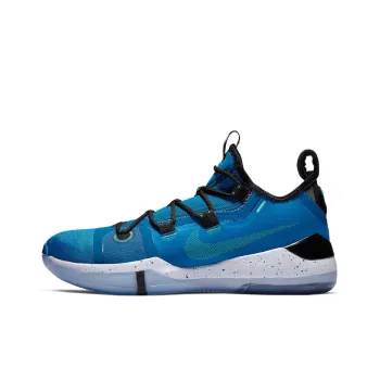 Nike Kobe A.D. 2018 Ep 'Military Blue'