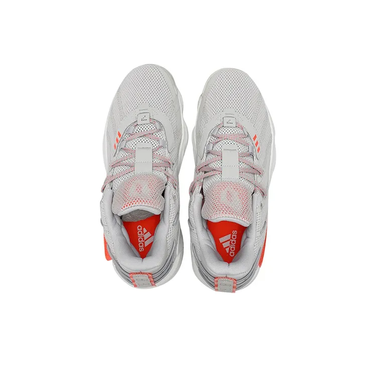 Adidas Dame 7 Gca 'Standing Room Only'-3