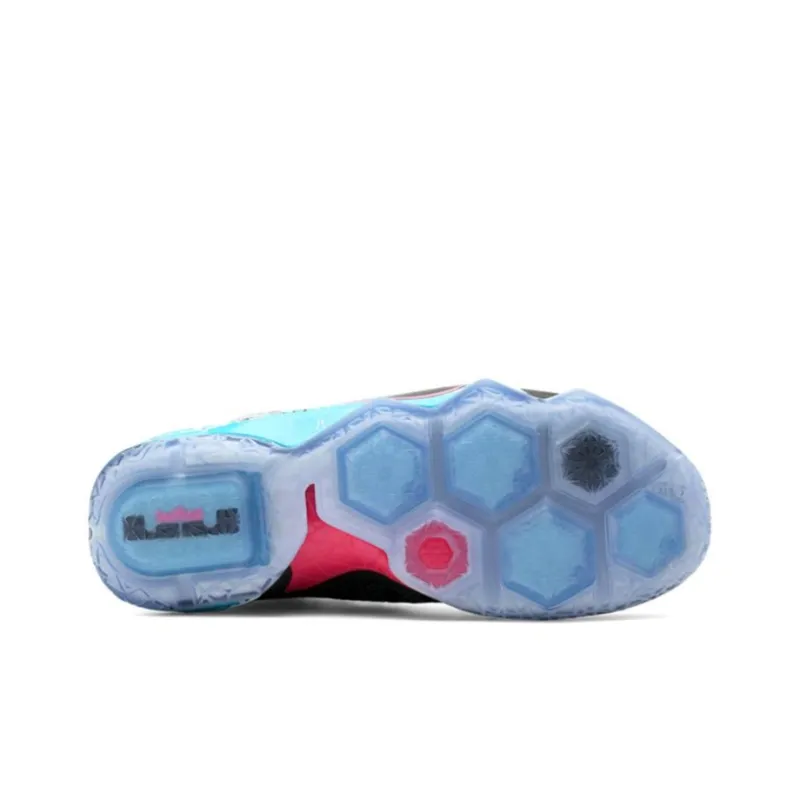 Nike LeBron 12 23 Chromosomes-4