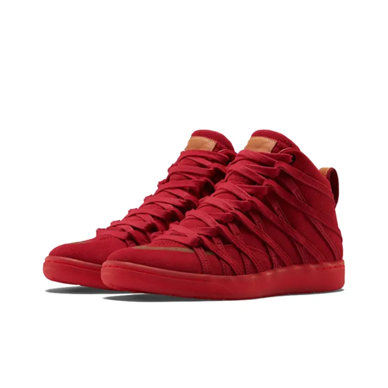 Nike Kd 7 Nsw Challenge Red-1
