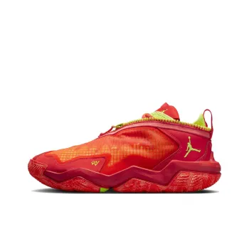 JORDAN Why Not Zer0.6 'Bright Crimson'
