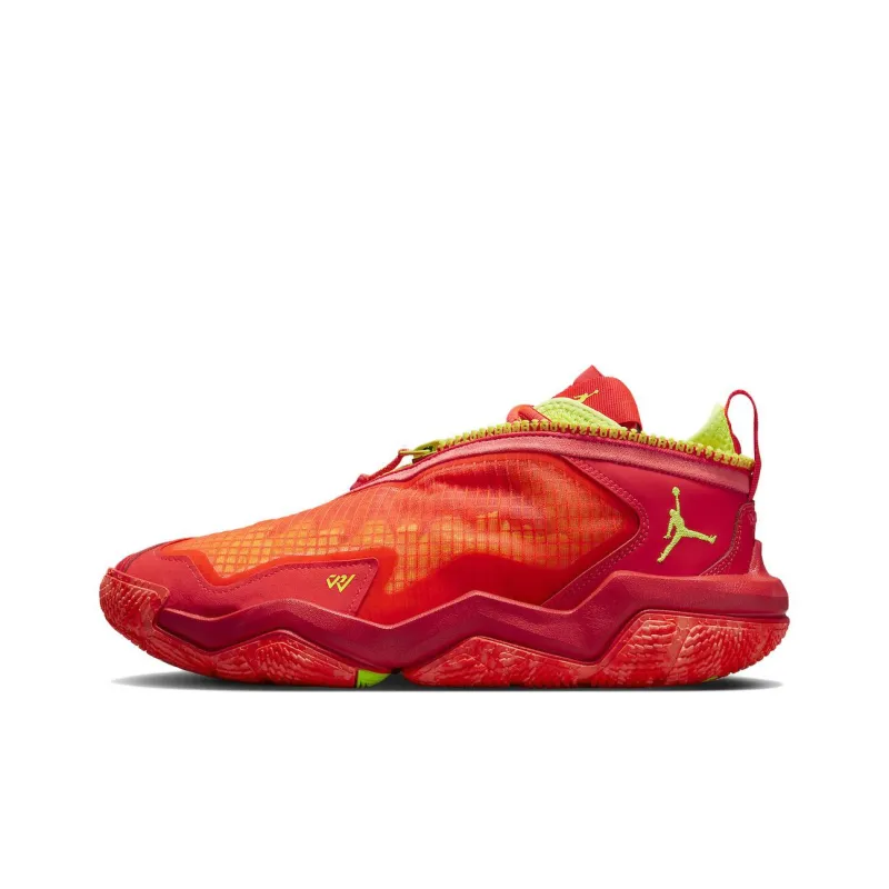 JORDAN Why Not Zer0.6 'Bright Crimson'-0