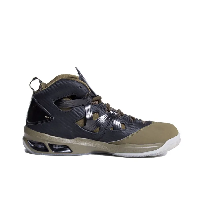 JORDAN Melo M9 'Squadron Green'-1