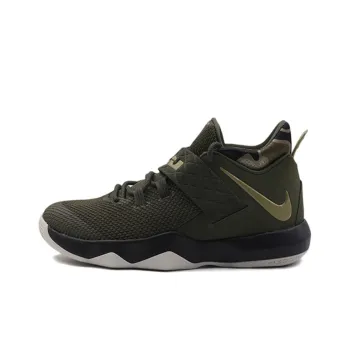 Nike Ambassador 10 'Cargo Khaki'