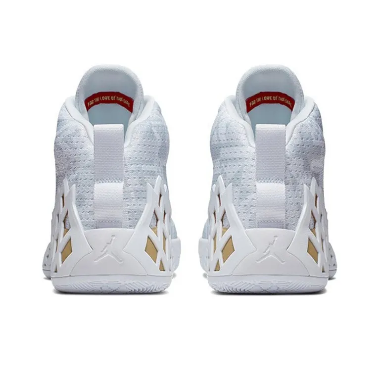 JORDAN Jumpman Diamond Mid Pf 'FIBA'-4