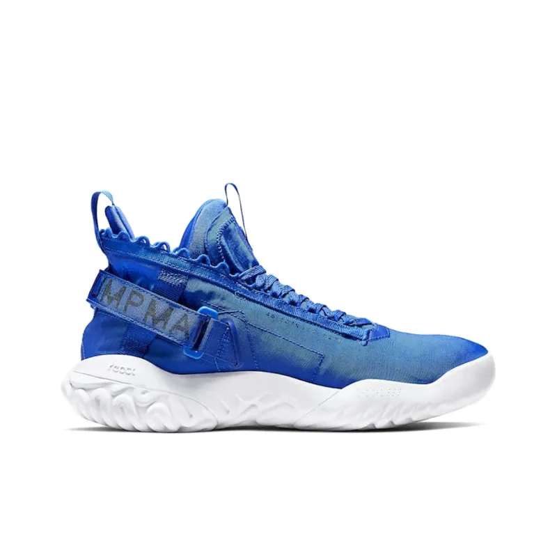 JORDAN Protro React 'Blue White'-1
