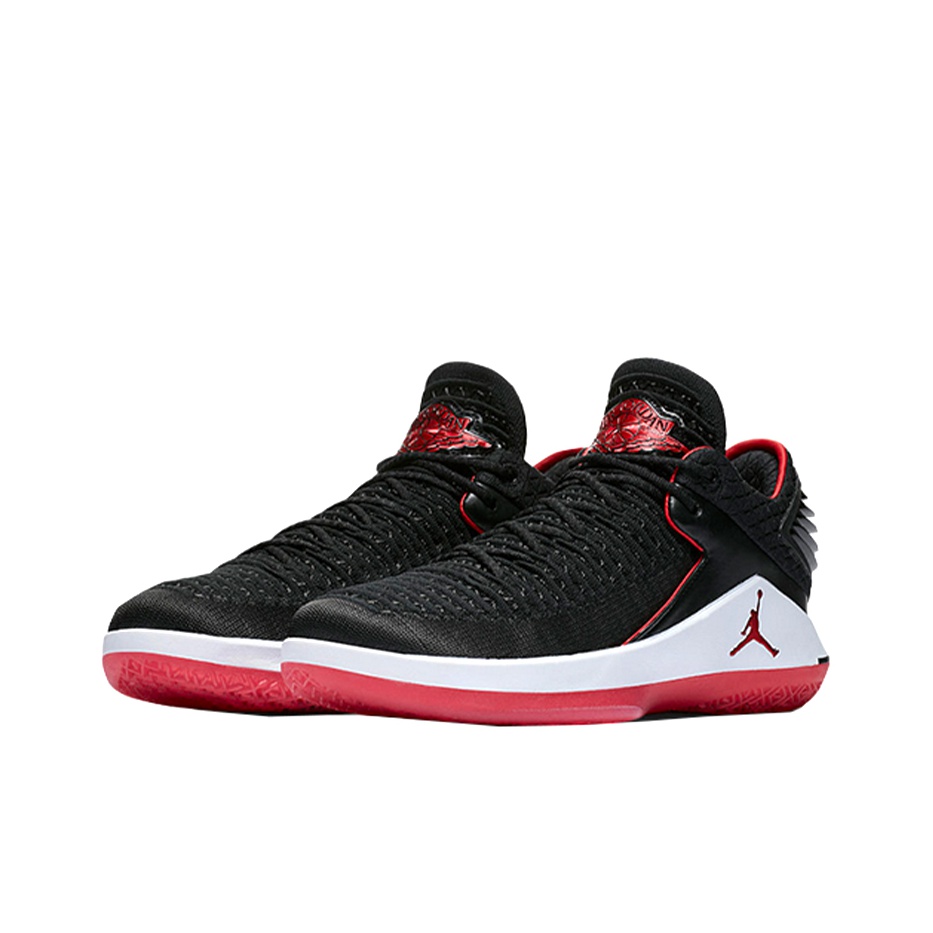 Jordan 32 low banned hotsell