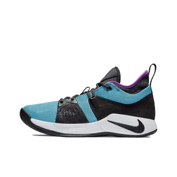 Nike Pg 2 Blue Lagoon