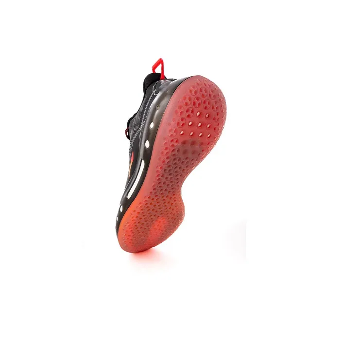 LINING Yu Shuai XIV 14 Boom Low Jimmy Butler Dark Fire SE-3