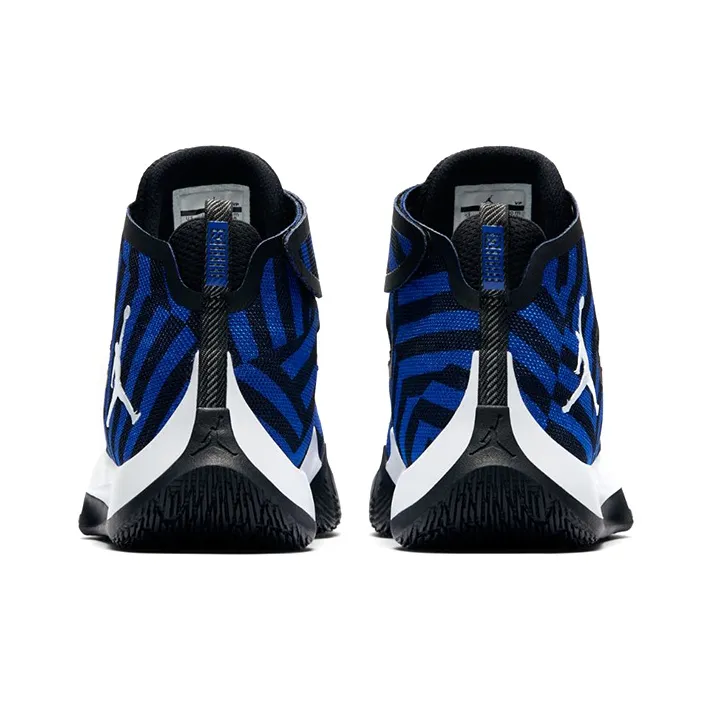 JORDAN Fly Unlimited Black/Blue-4