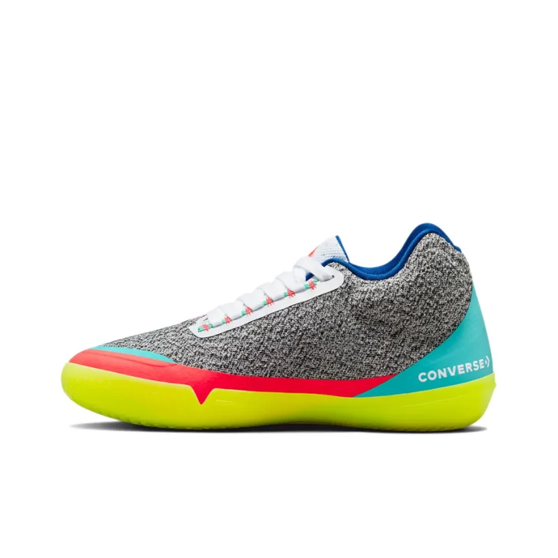 Converse Nba Jam X All Star Bb Evo 'Boomshakalaka!'-1