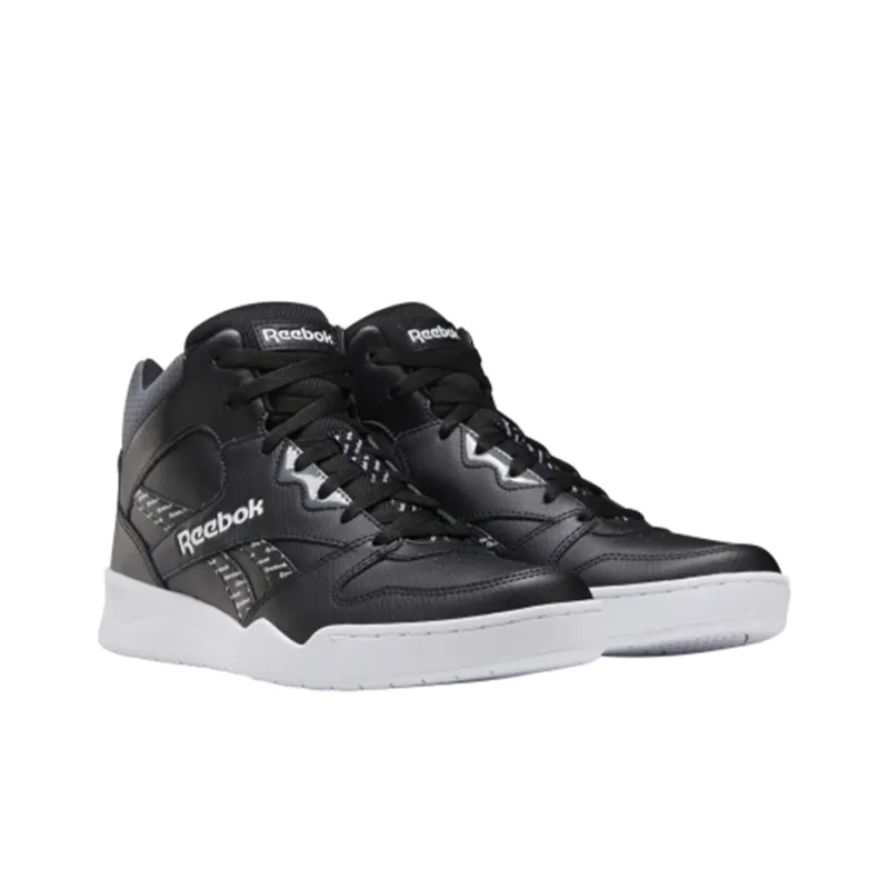 Reebok Royal BB4500 HI2 Black-2